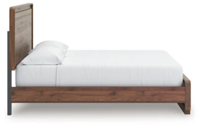 Fortlorn Bed - Image 33
