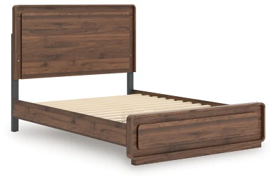 Fortlorn Bed - Image 6
