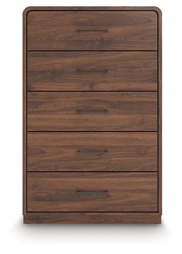 Fortlorn Chest of Drawers - Image 5