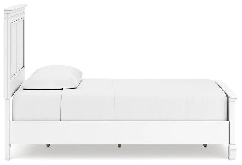 Fortman Bedroom Set - Image 12