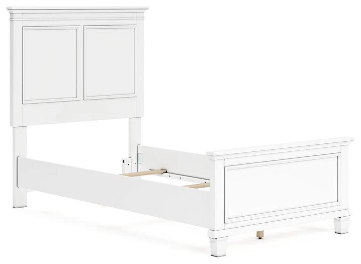 Fortman Bedroom Set - Image 14