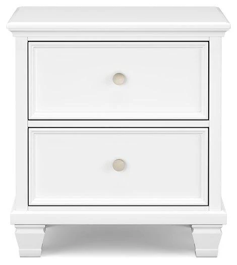 Fortman Bedroom Set - Image 15