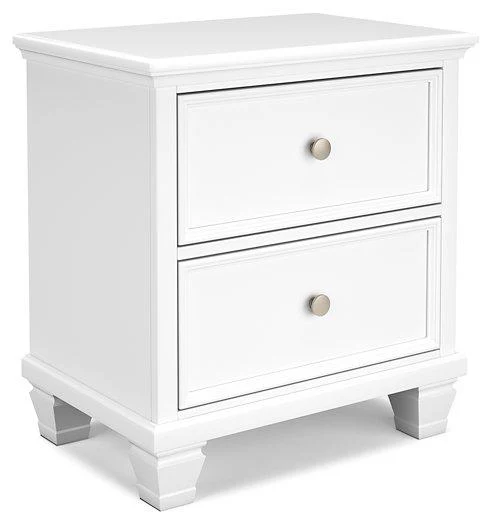Fortman Bedroom Set - Image 16