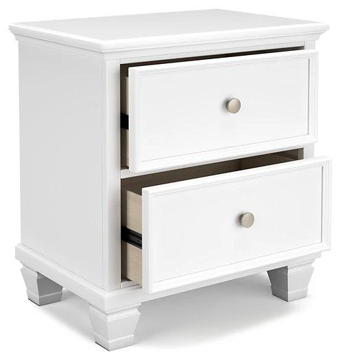 Fortman Bedroom Set - Image 17