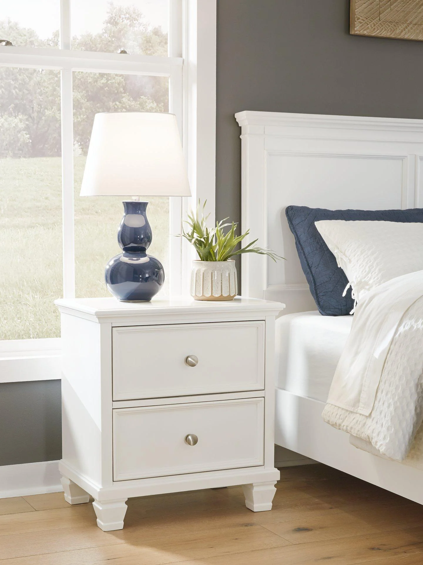 Fortman Bedroom Set - Image 27