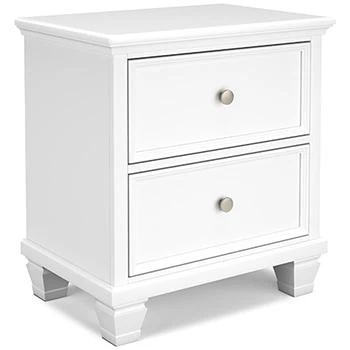 Fortman Bedroom Set - Image 29
