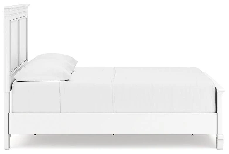 Fortman Bedroom Set - Image 34