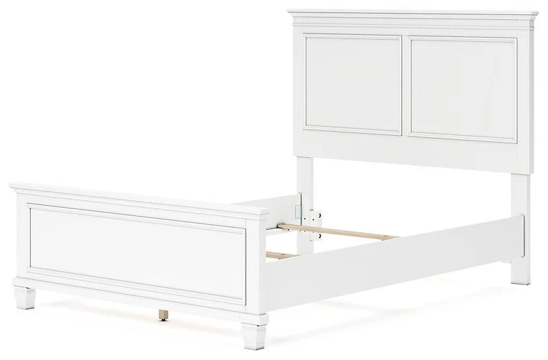 Fortman Bedroom Set - Image 36