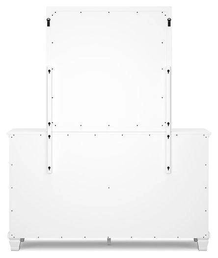 Fortman Bedroom Set - Image 9