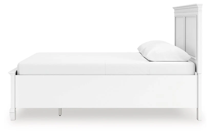 Fortman Panel Storage Bed - Image 10