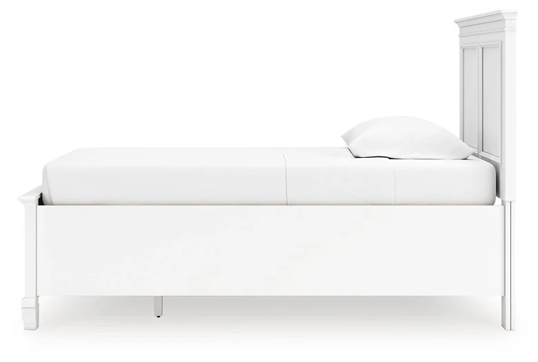 Fortman Panel Storage Bed - Image 20