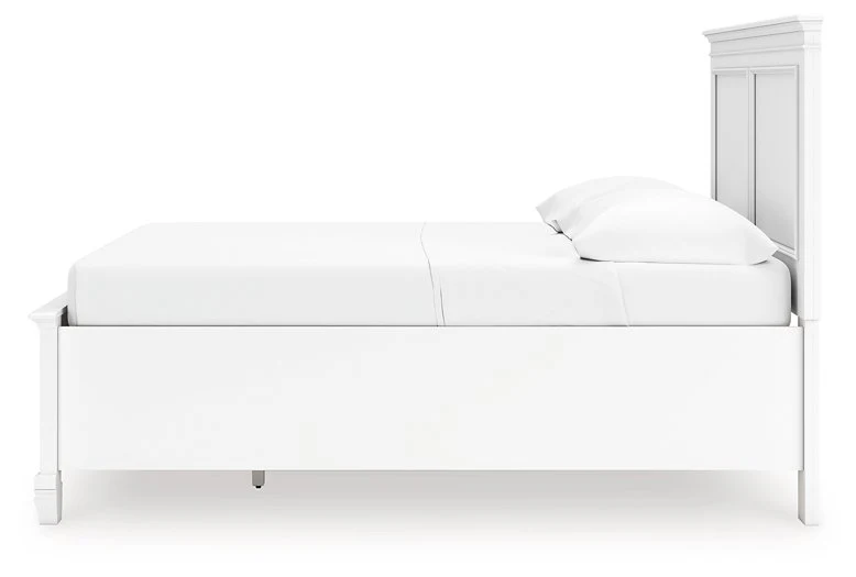Fortman Panel Storage Bed - Image 30