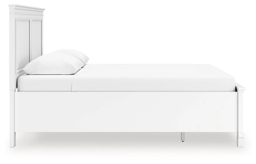 Fortman Panel Storage Bed - Image 8