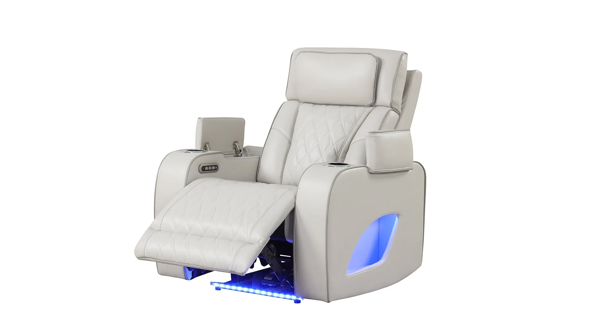 Fortuner Recliner Ice - Image 5