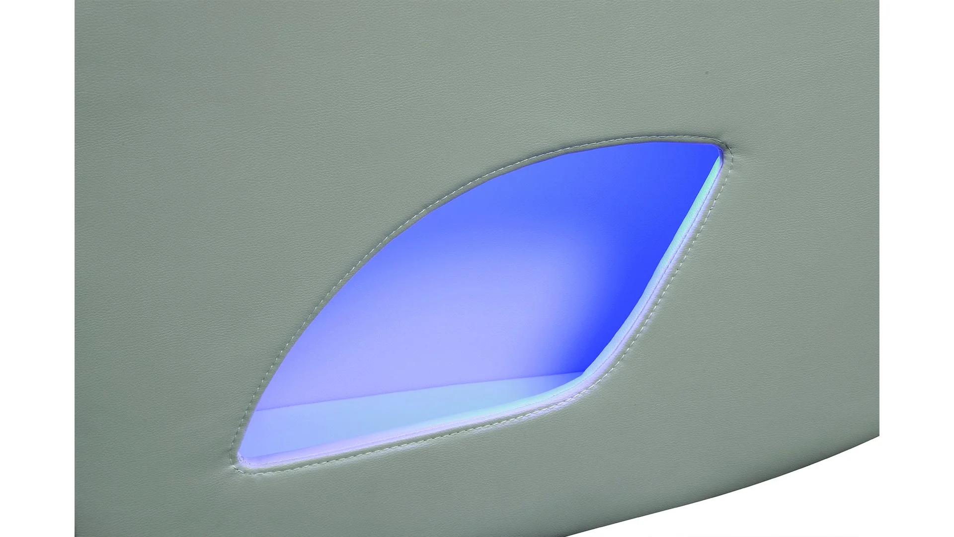 Fortuner Sofa Gray - Image 4