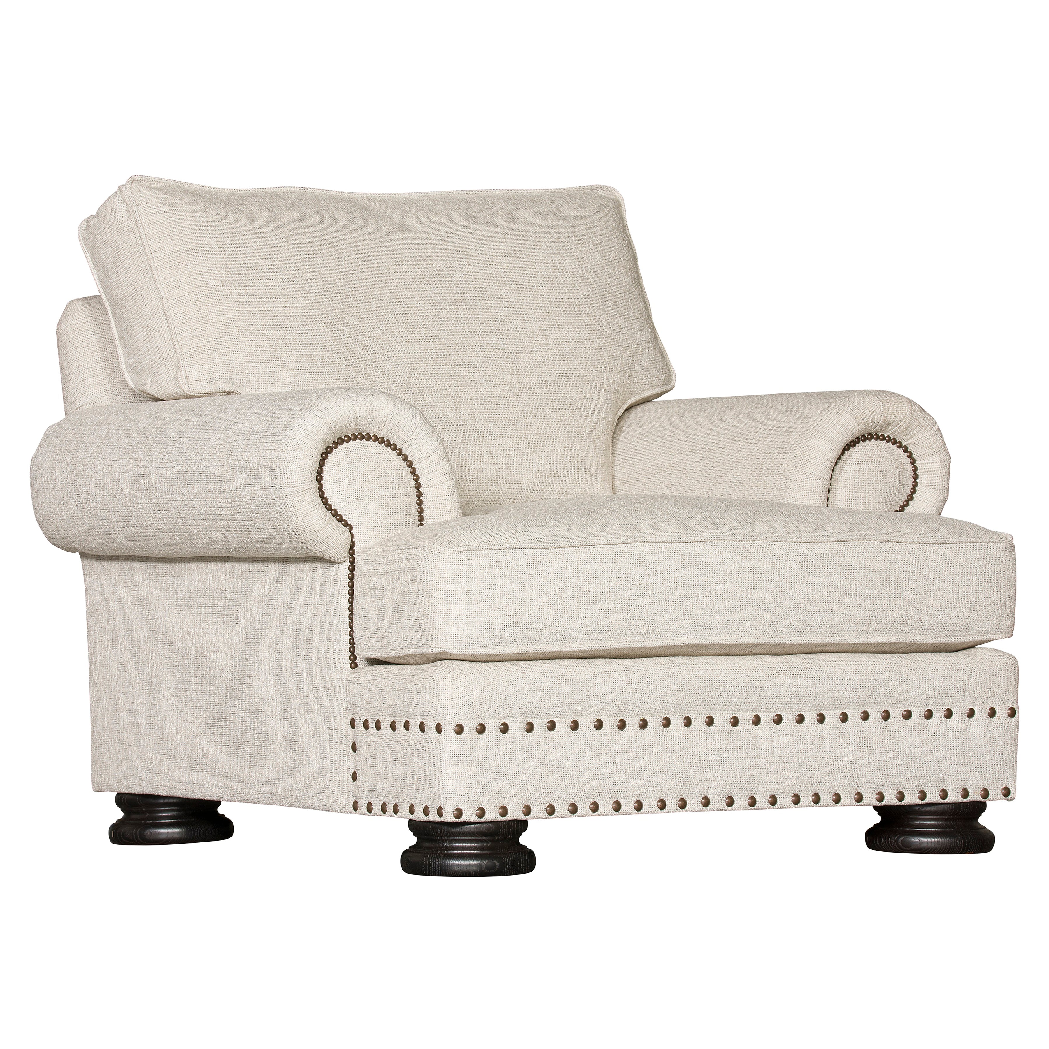 Foster Fabric Chair - Image 13
