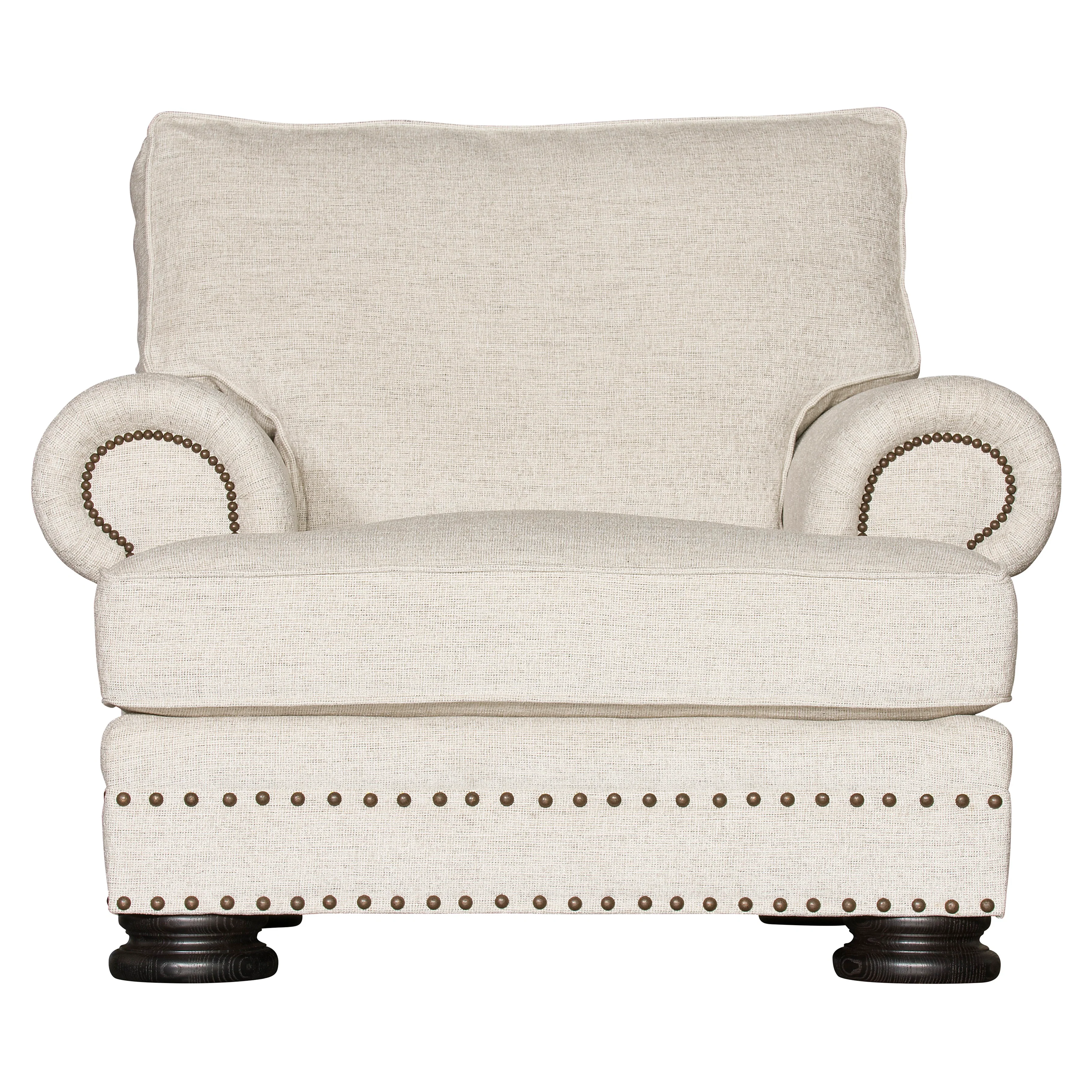 Foster Fabric Chair - Image 15