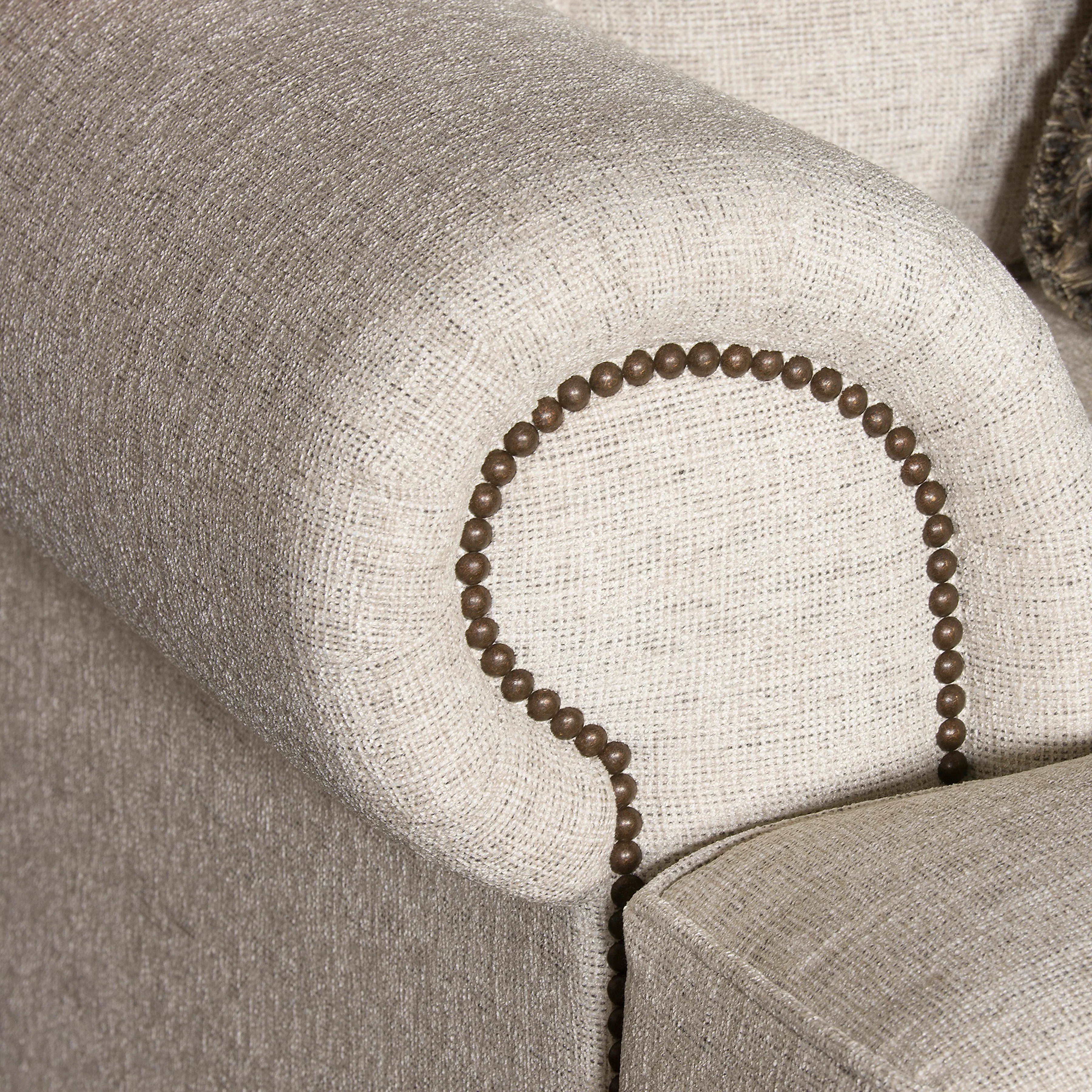 Foster Fabric Chair - Image 16