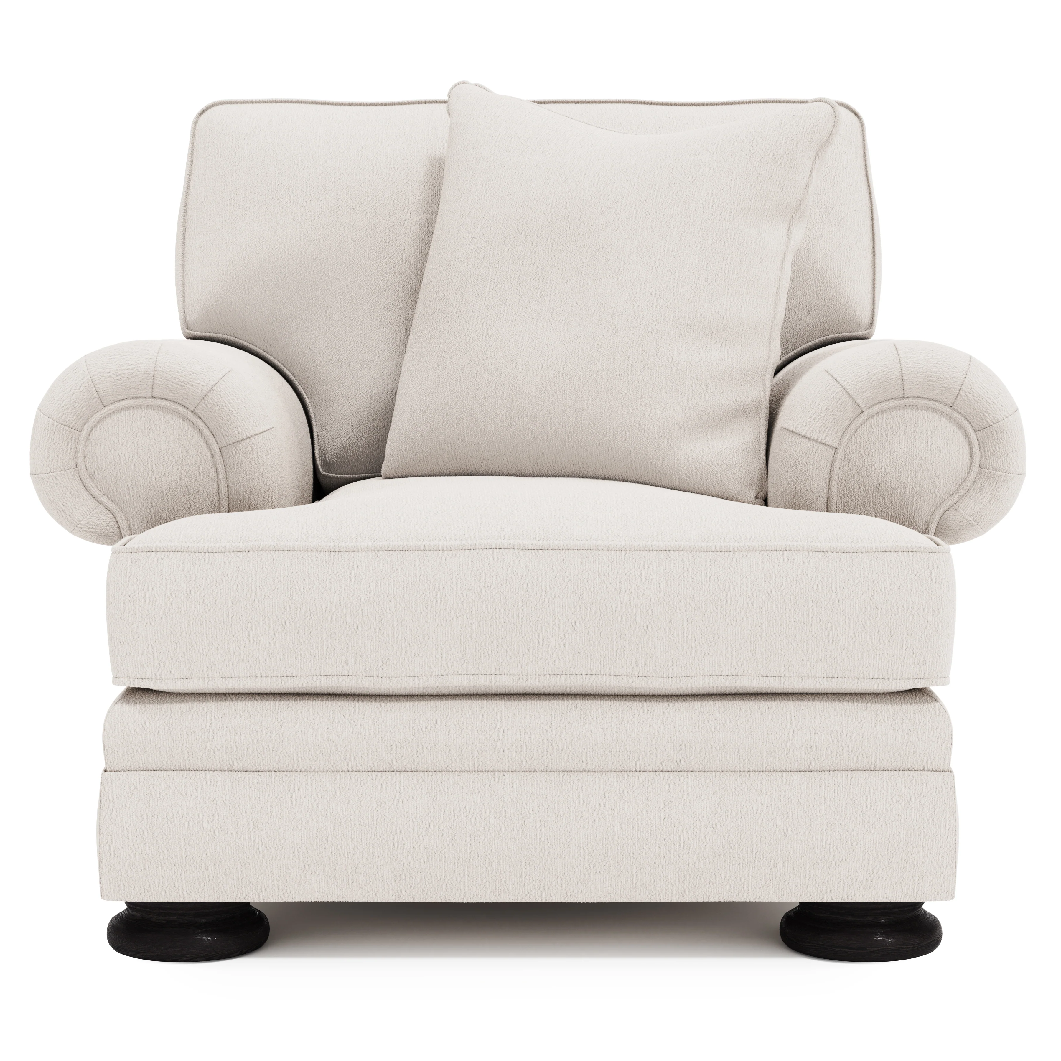 Foster Fabric Chair - Image 19