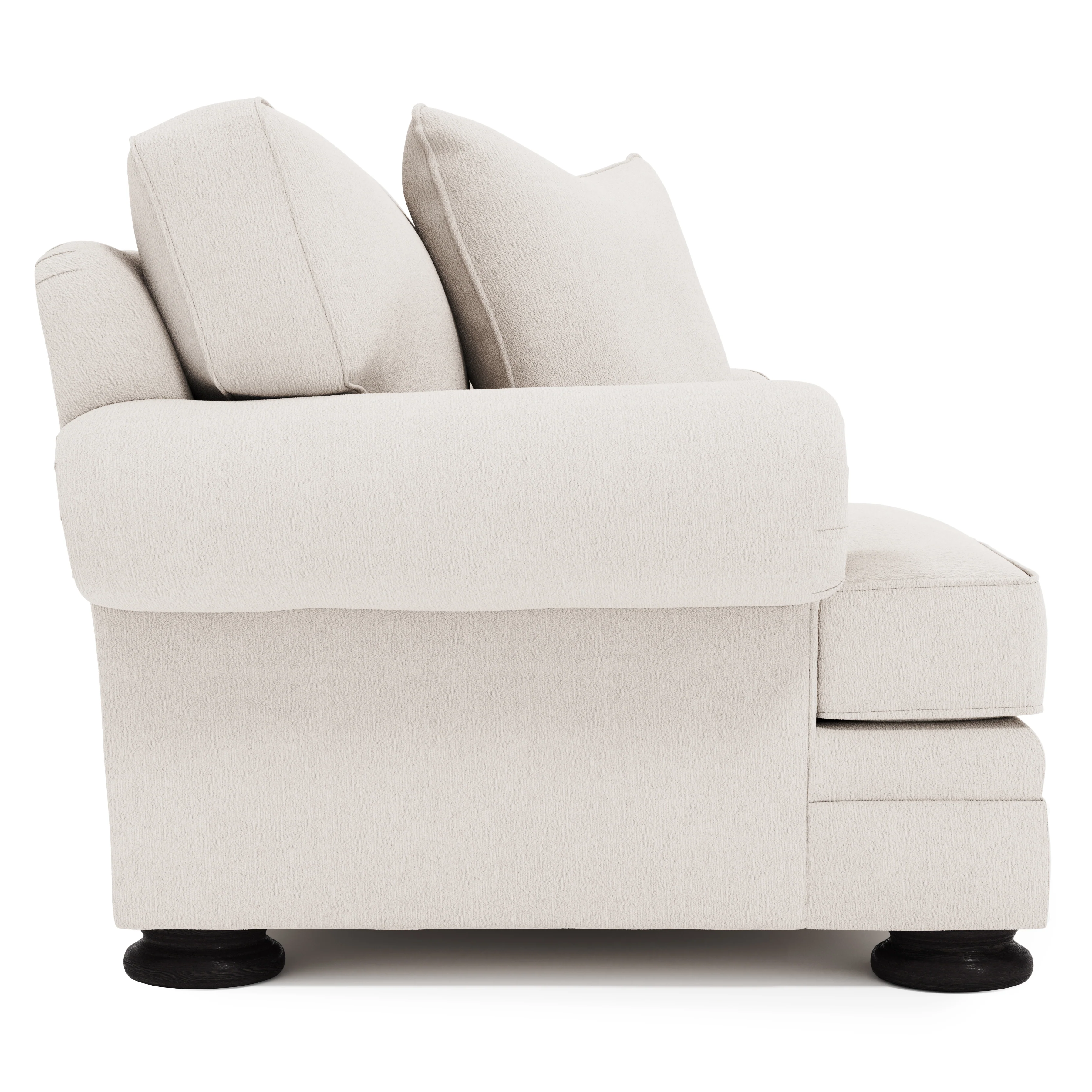 Foster Fabric Chair - Image 20
