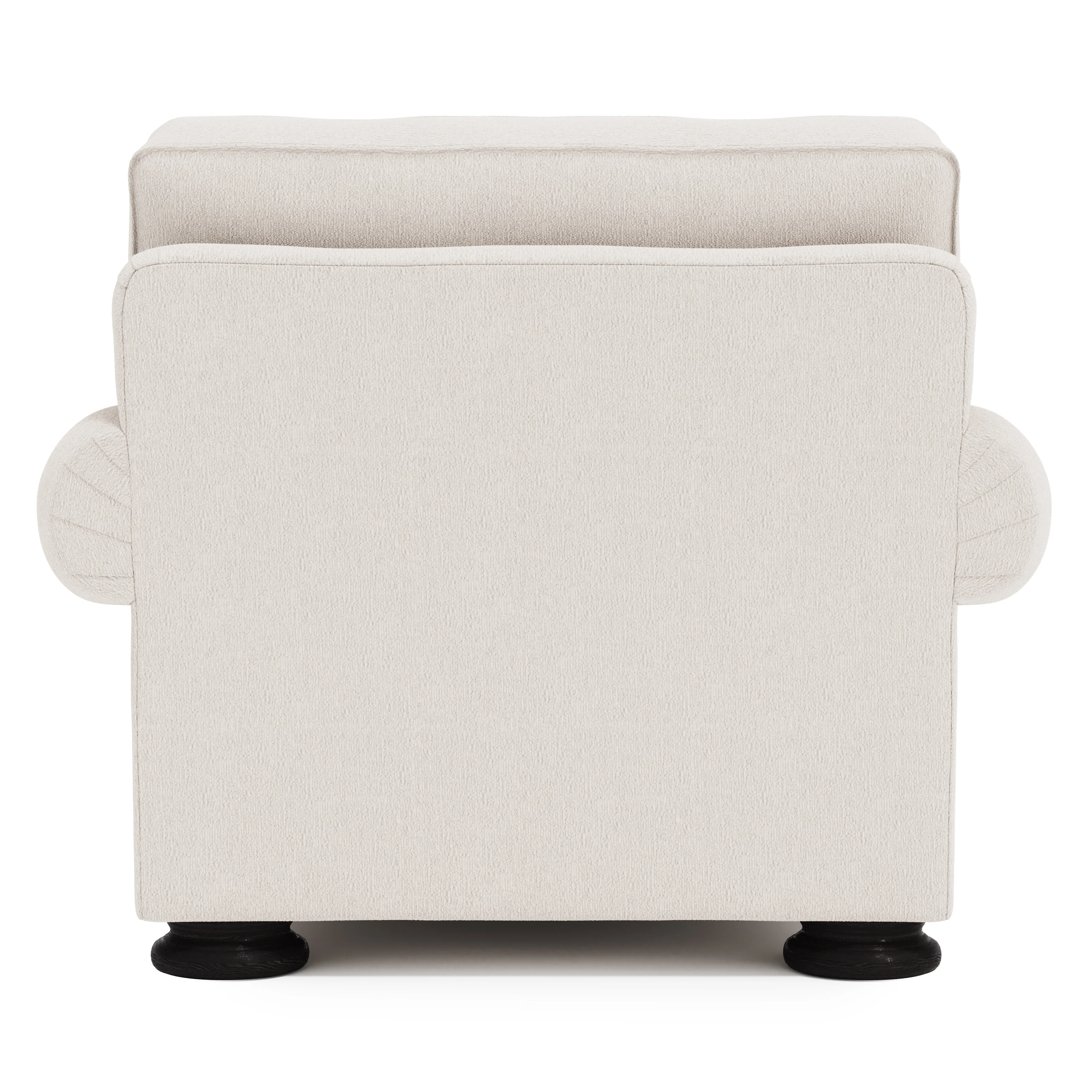 Foster Fabric Chair - Image 21