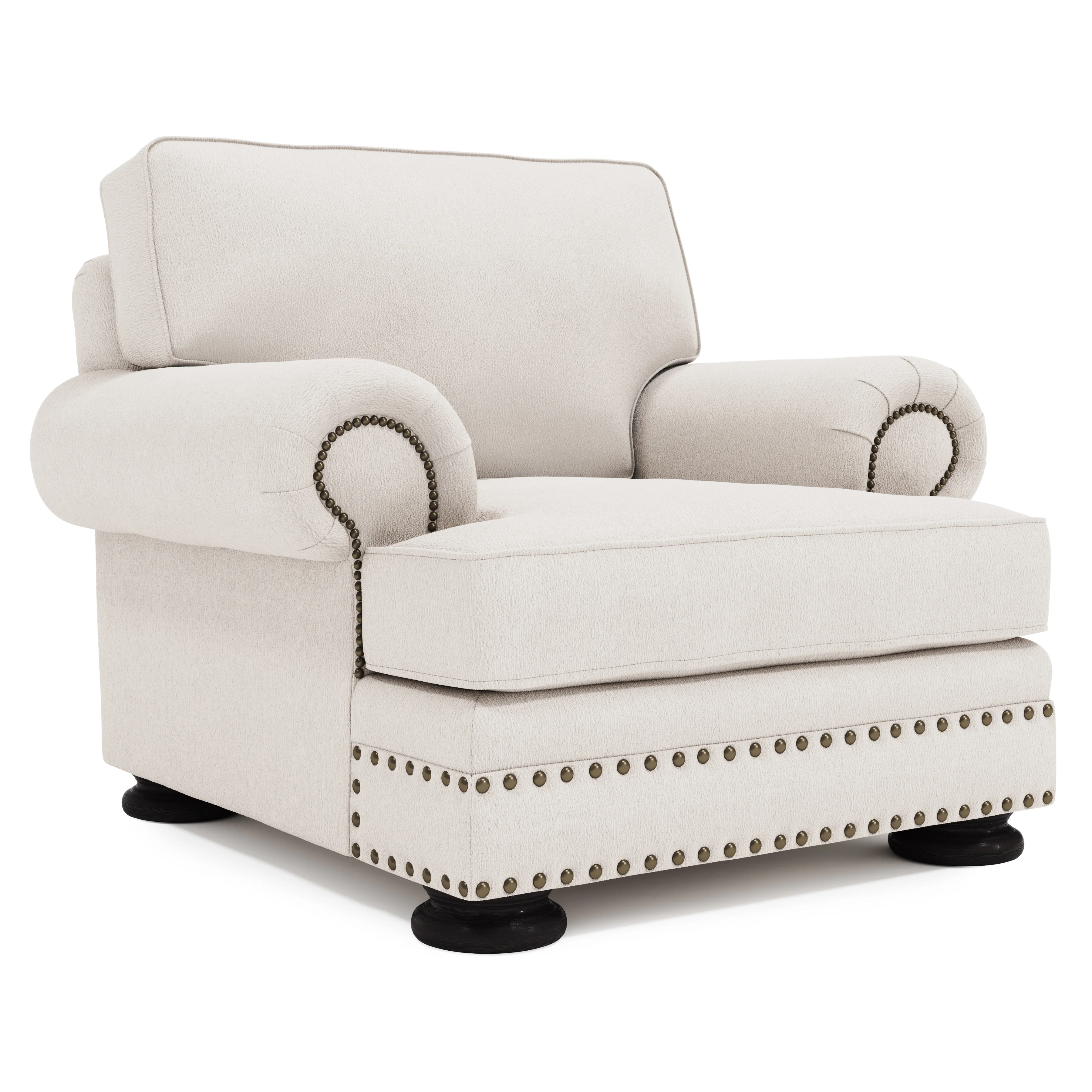 Foster Fabric Chair - Image 28