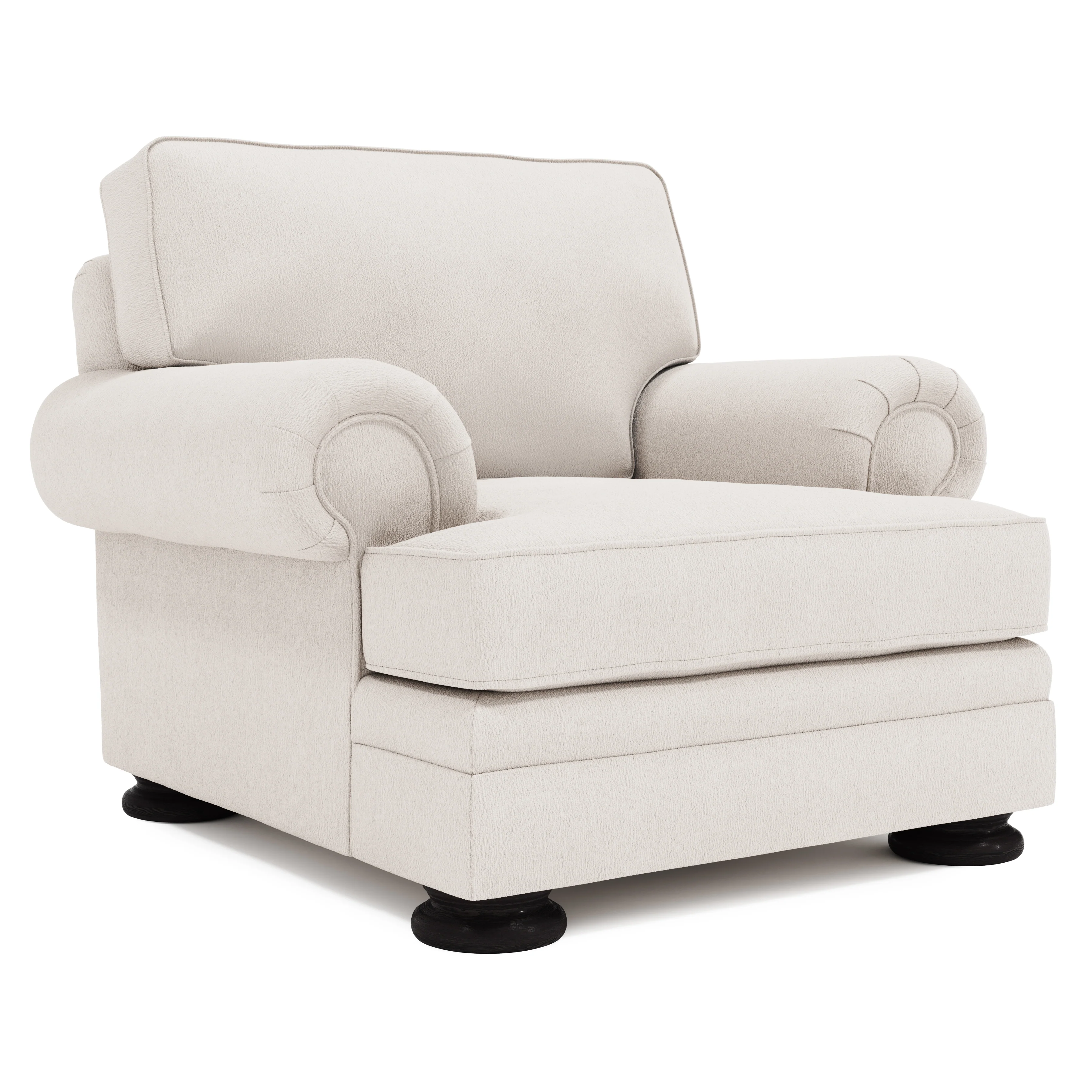 Foster Fabric Chair - Image 29