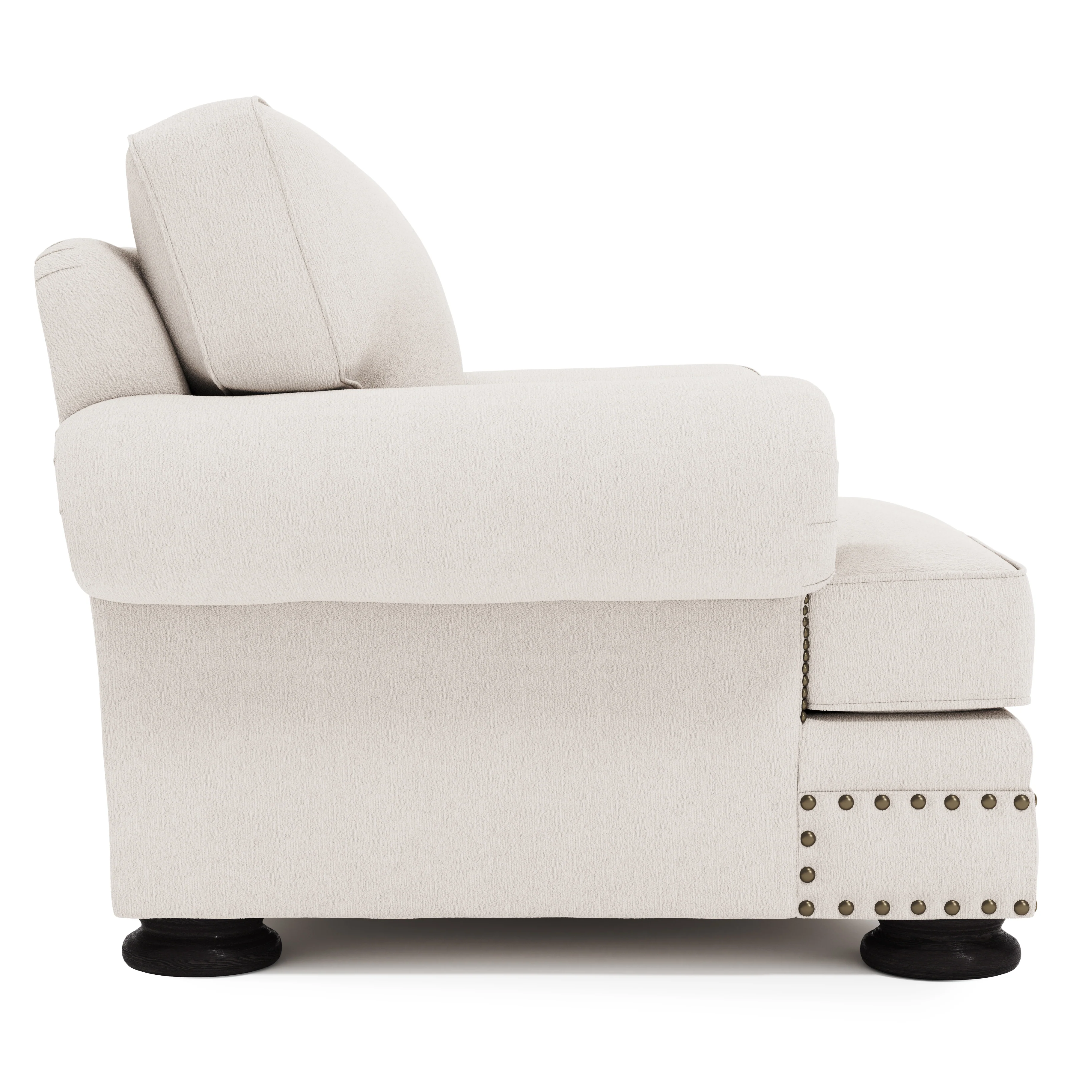 Foster Fabric Chair - Image 7