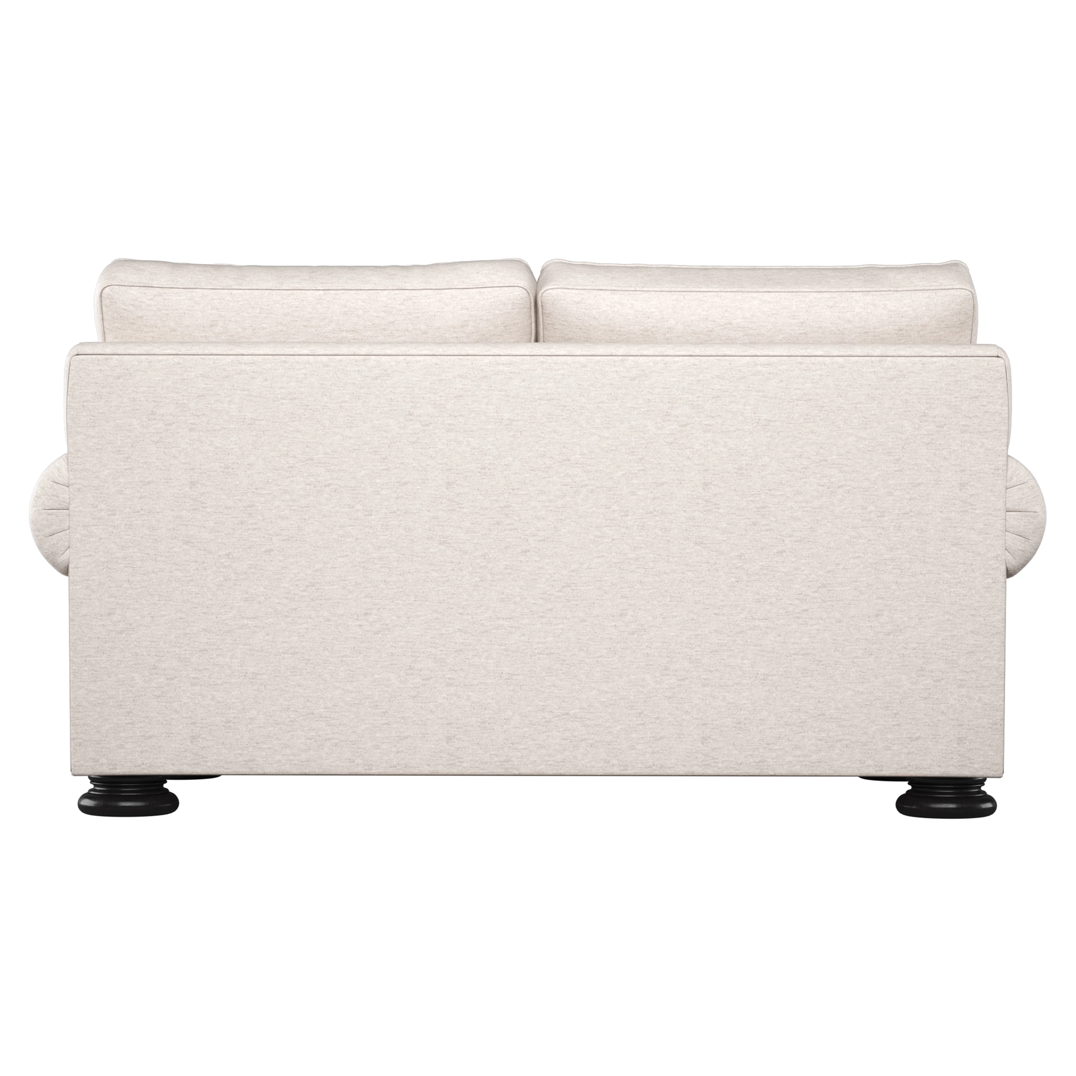 Foster Fabric Loveseat - Image 13