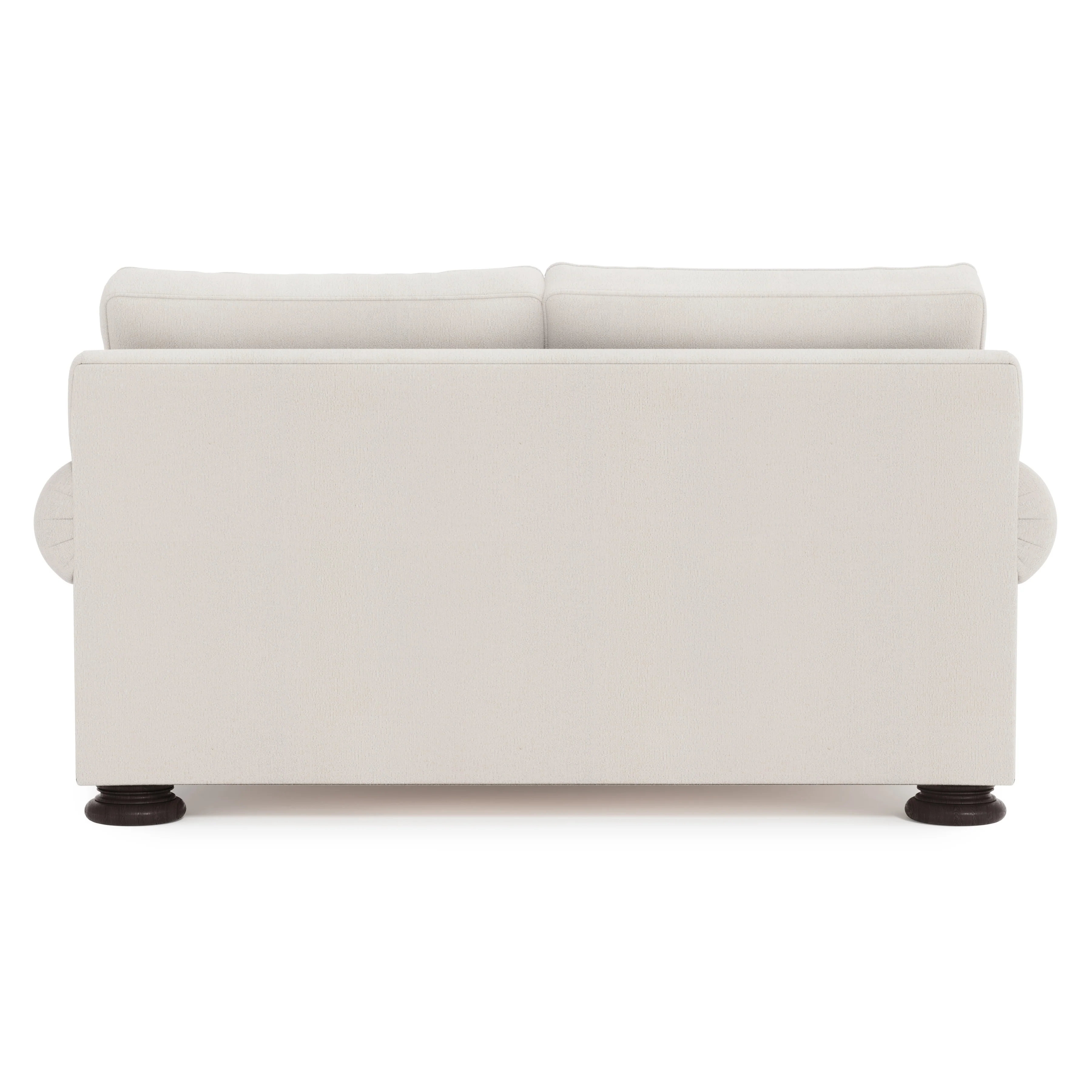 Foster Fabric Loveseat - Image 20
