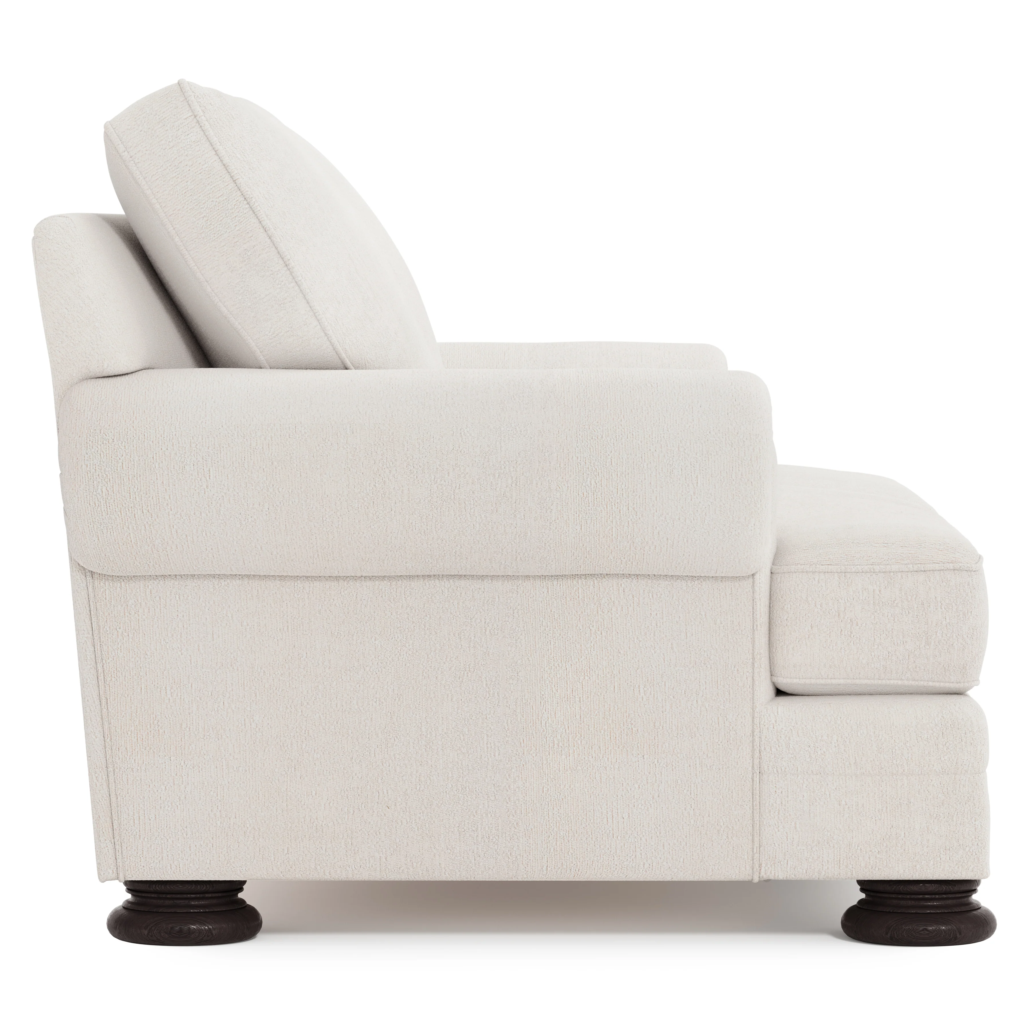 Foster Fabric Loveseat - Image 22