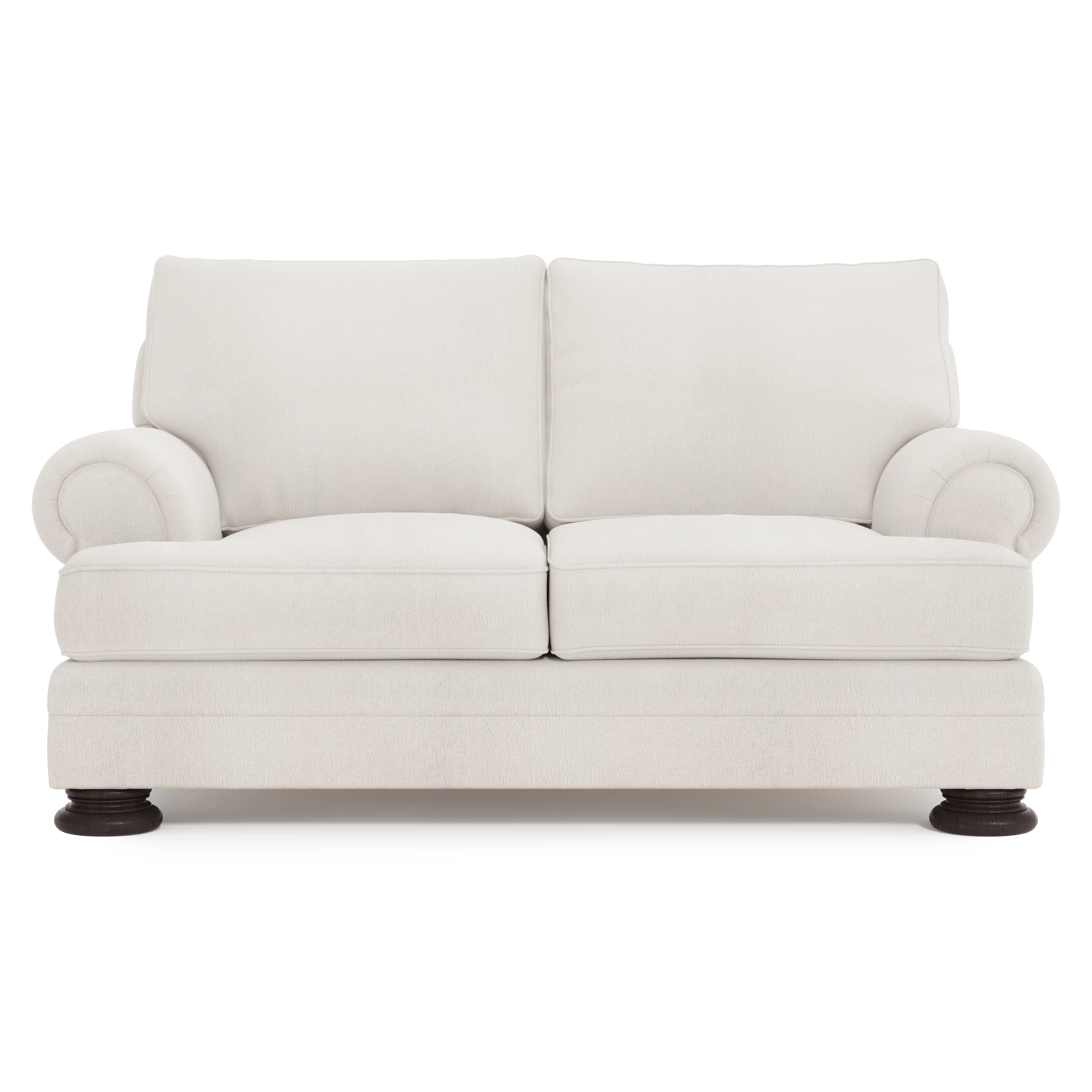 Foster Fabric Loveseat - Image 23
