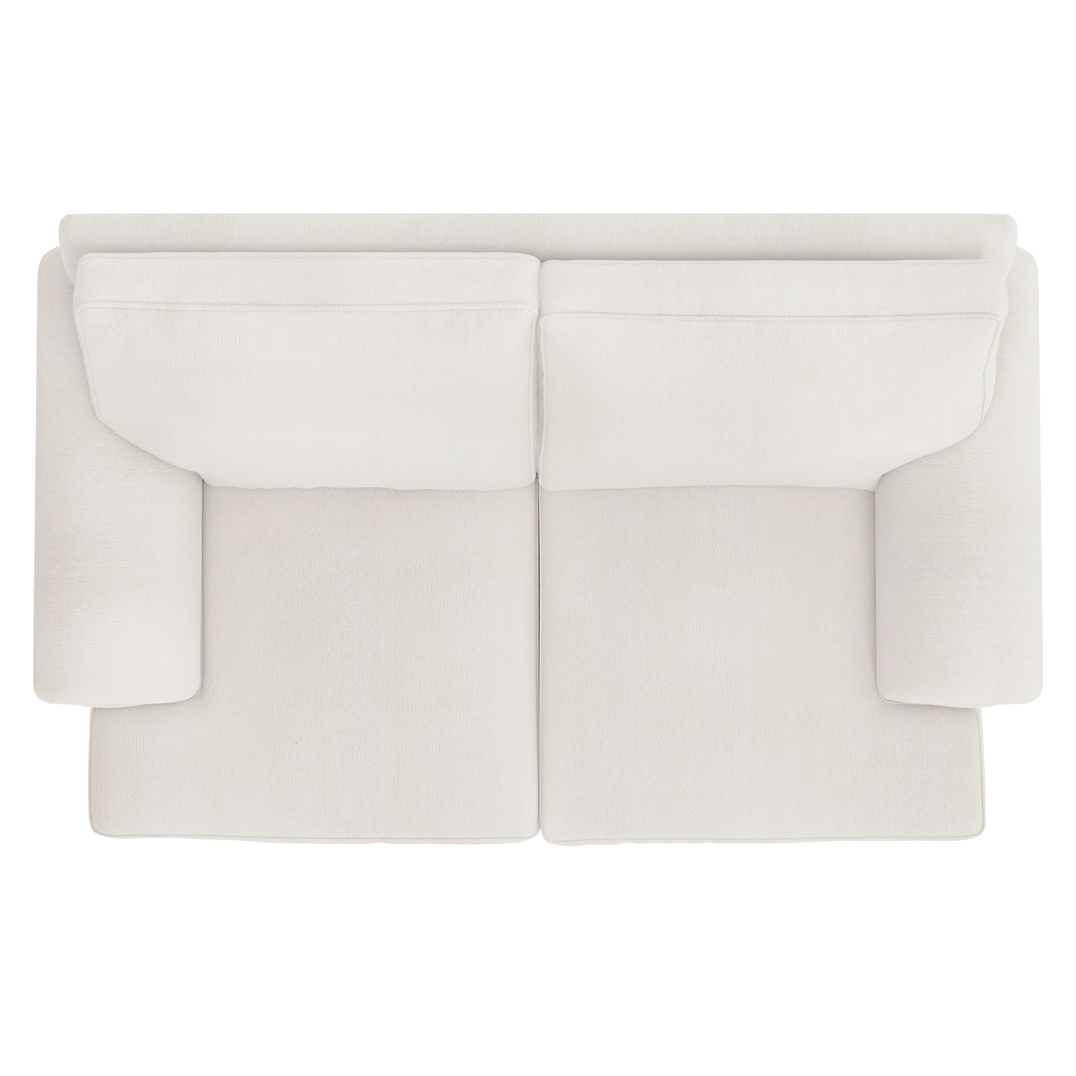 Foster Fabric Loveseat - Image 25