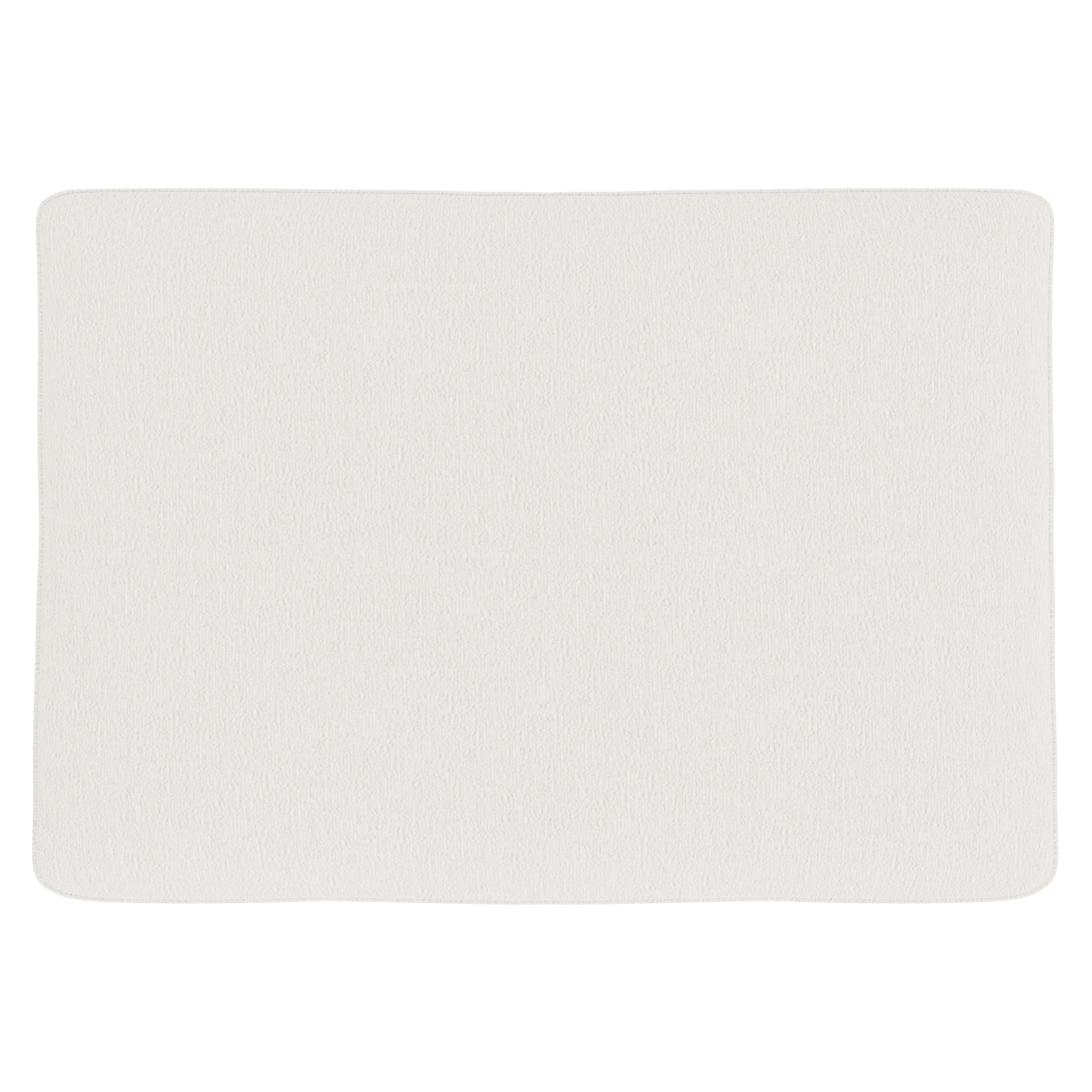 Foster Fabric Ottoman - Image 6