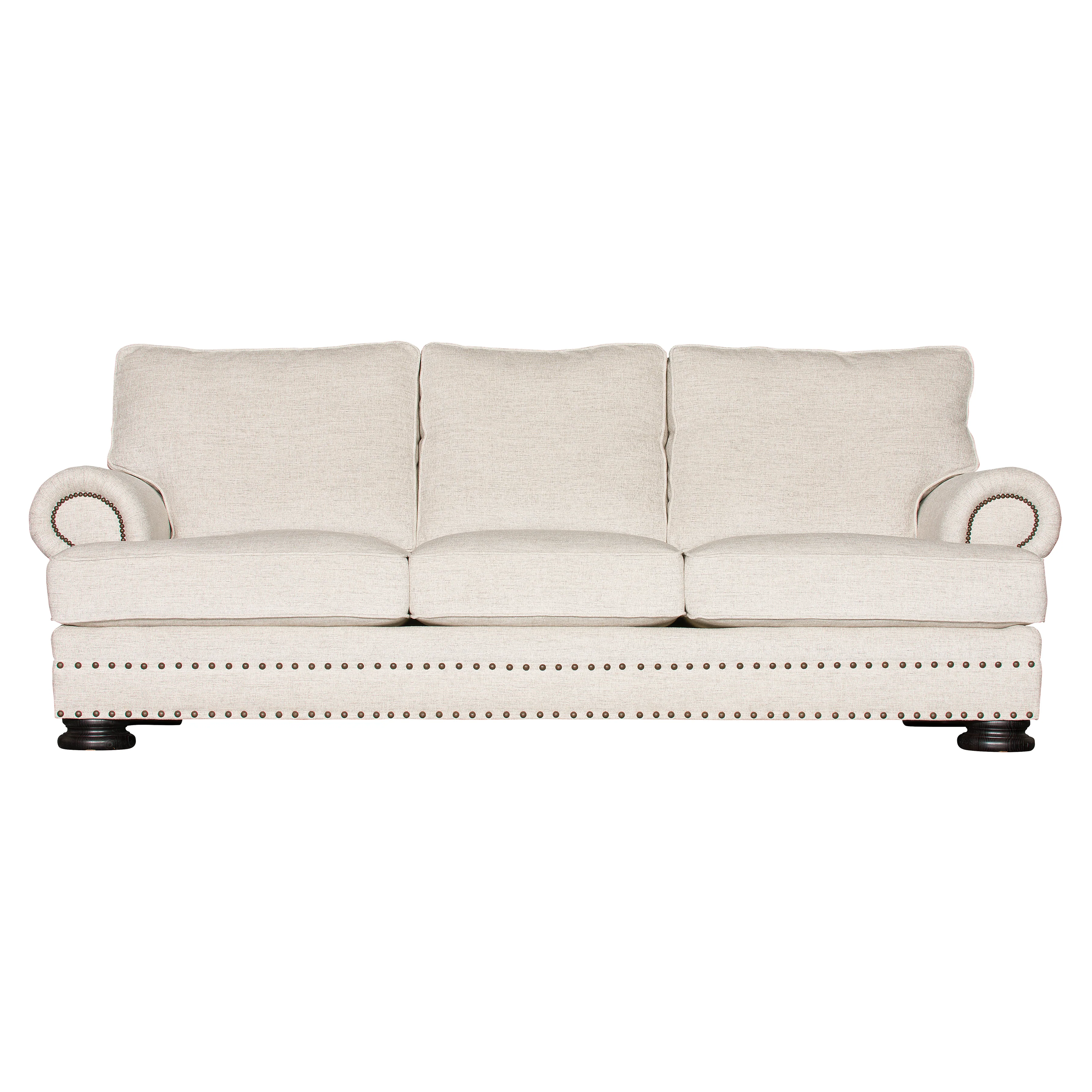 Foster Fabric Sofa - Image 10