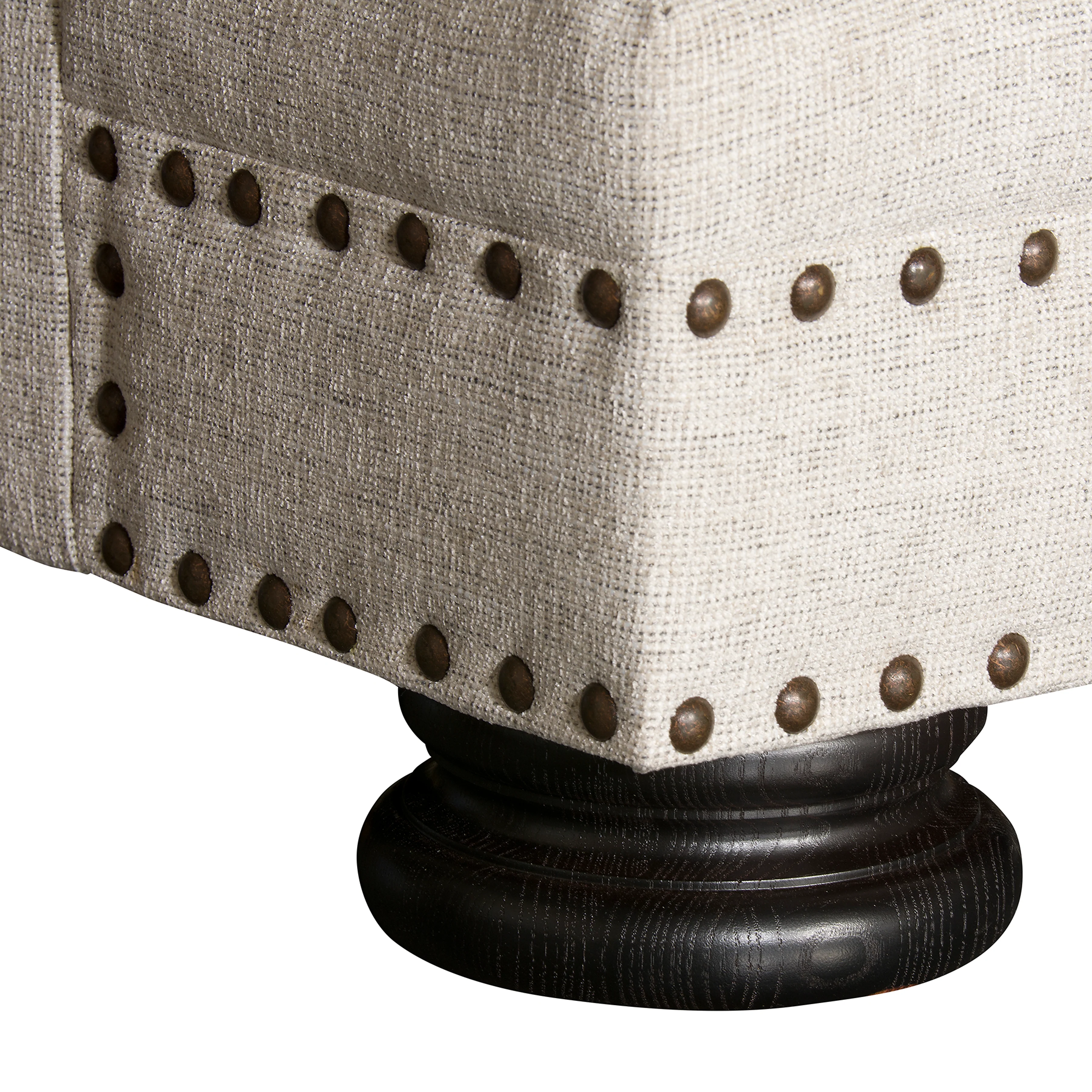 Foster Fabric Sofa - Image 14