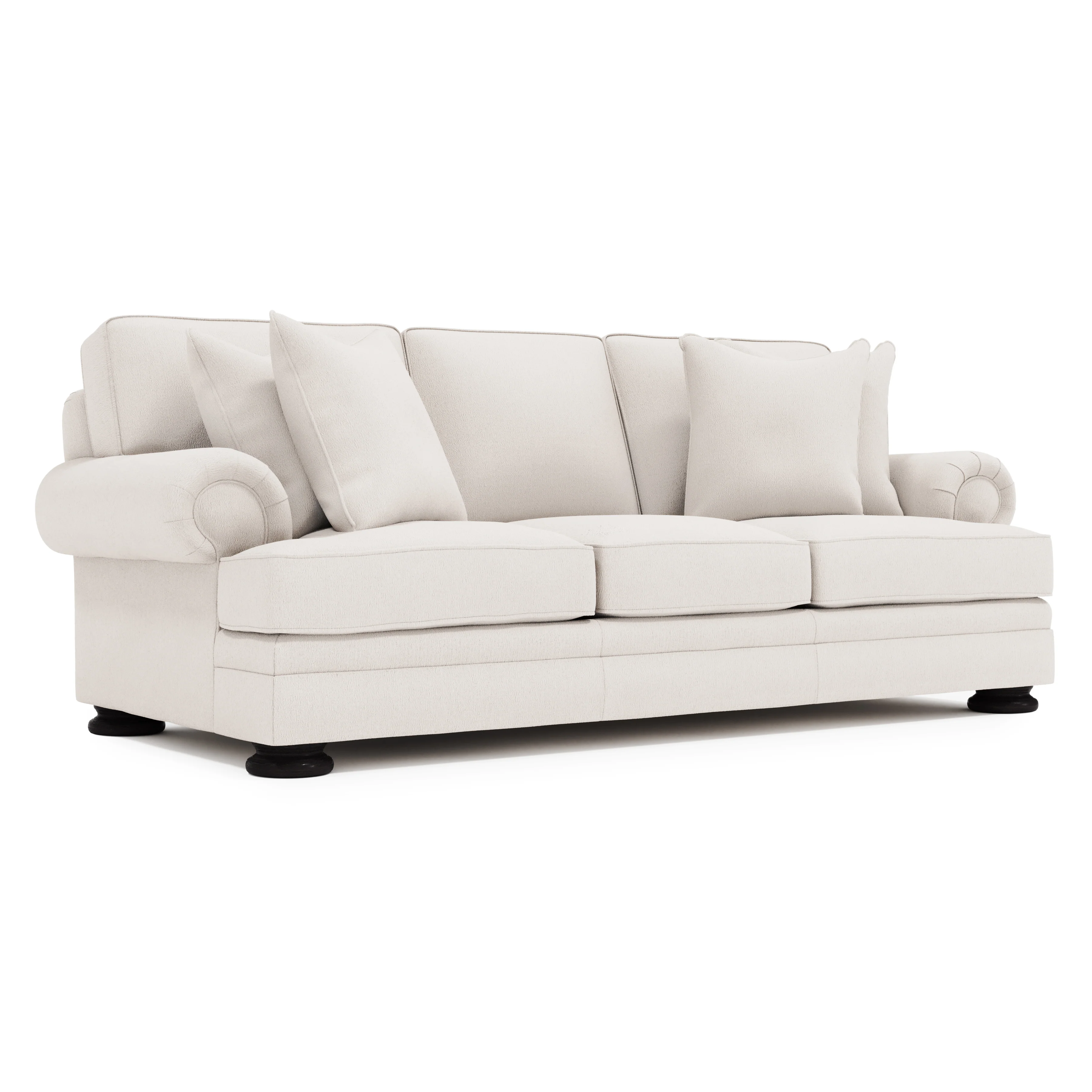 Foster Fabric Sofa - Image 15