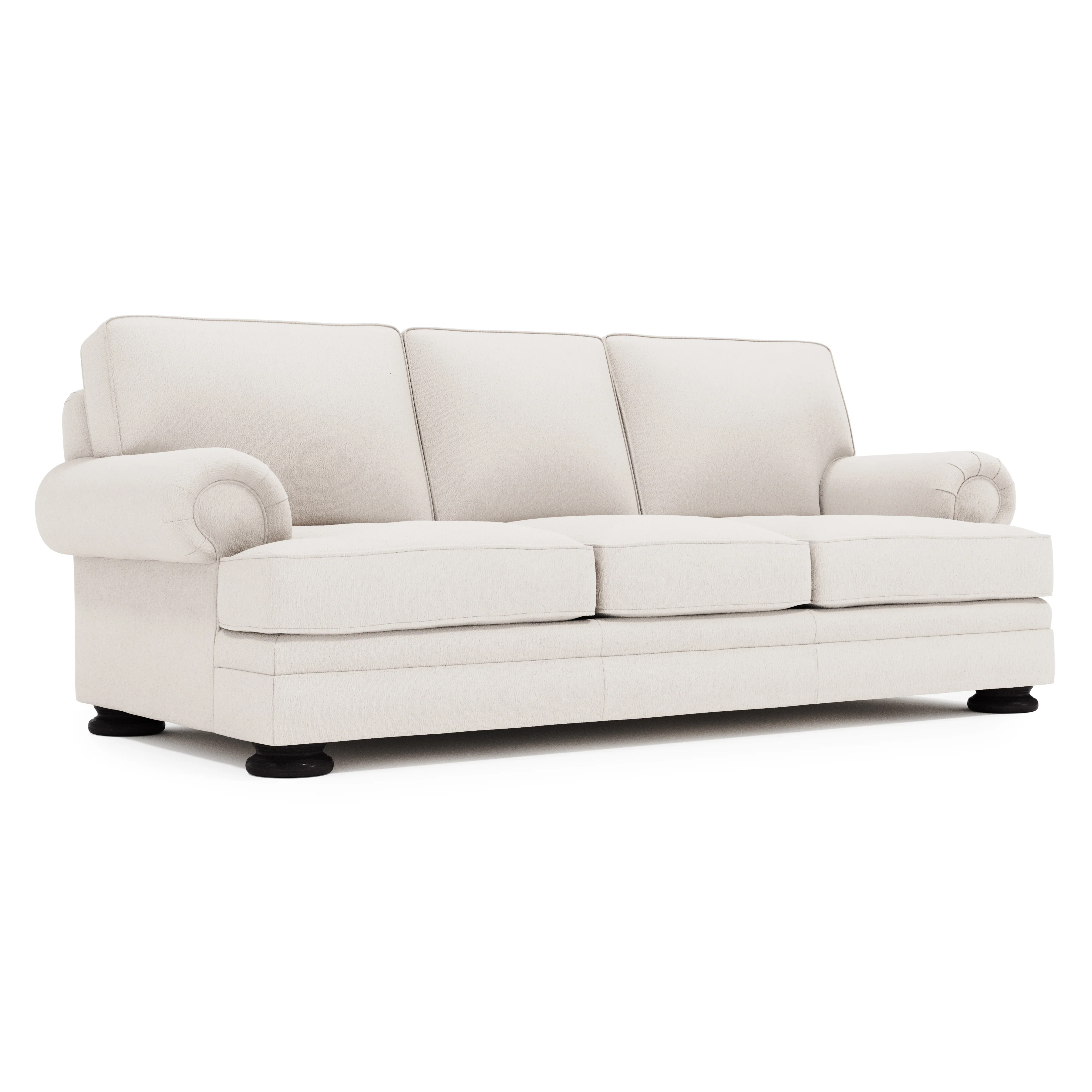 Foster Fabric Sofa - Image 19
