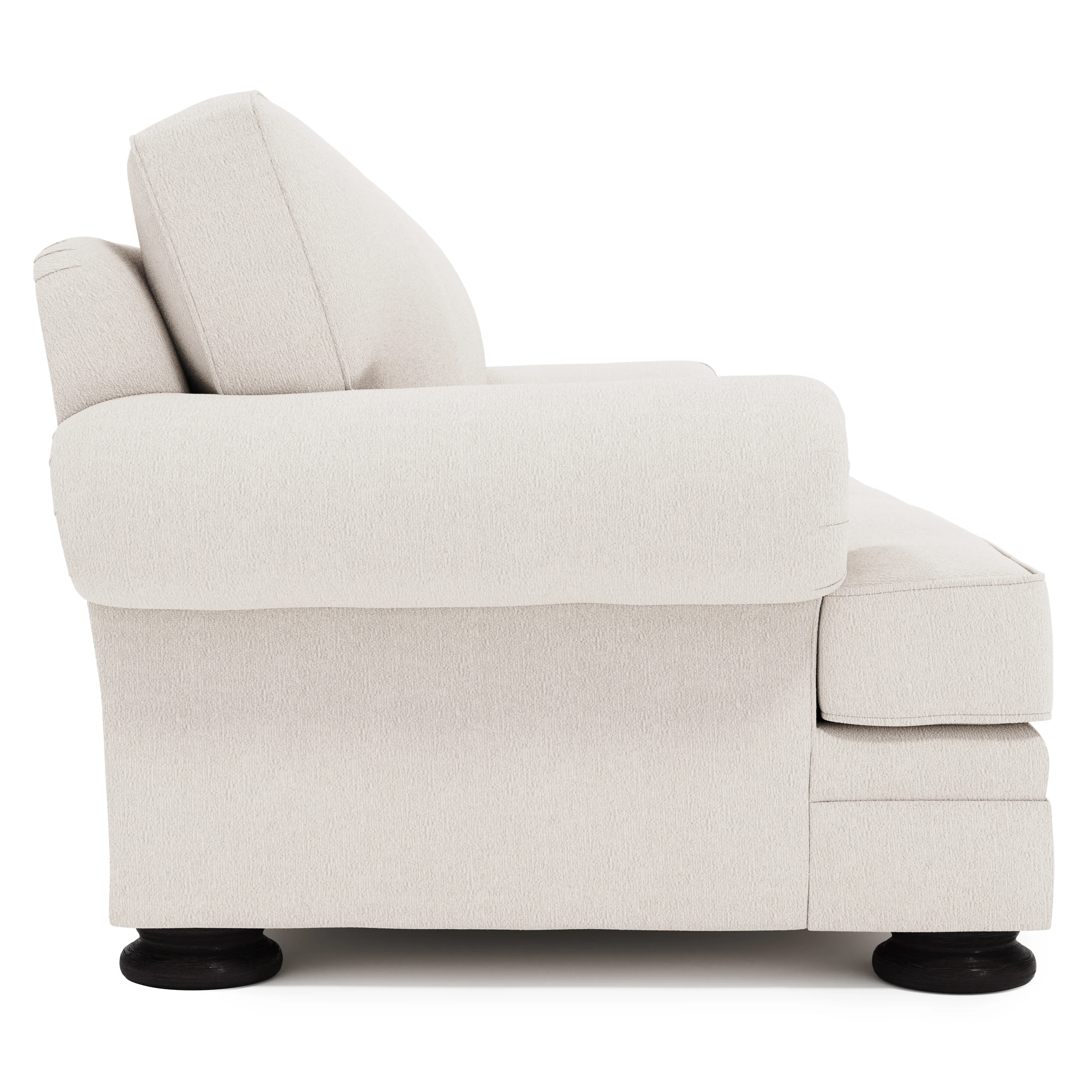 Foster Fabric Sofa - Image 20