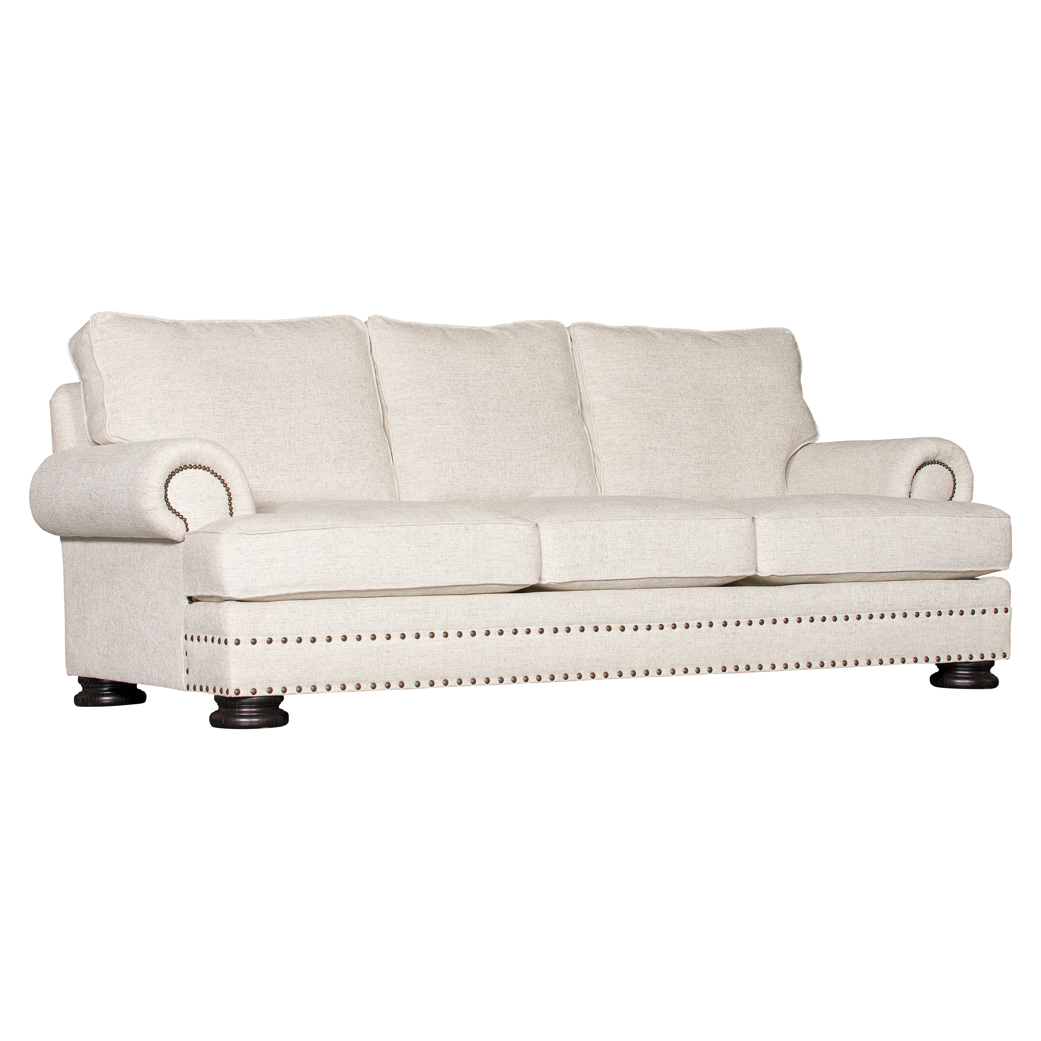 Foster Fabric Sofa - Image 25