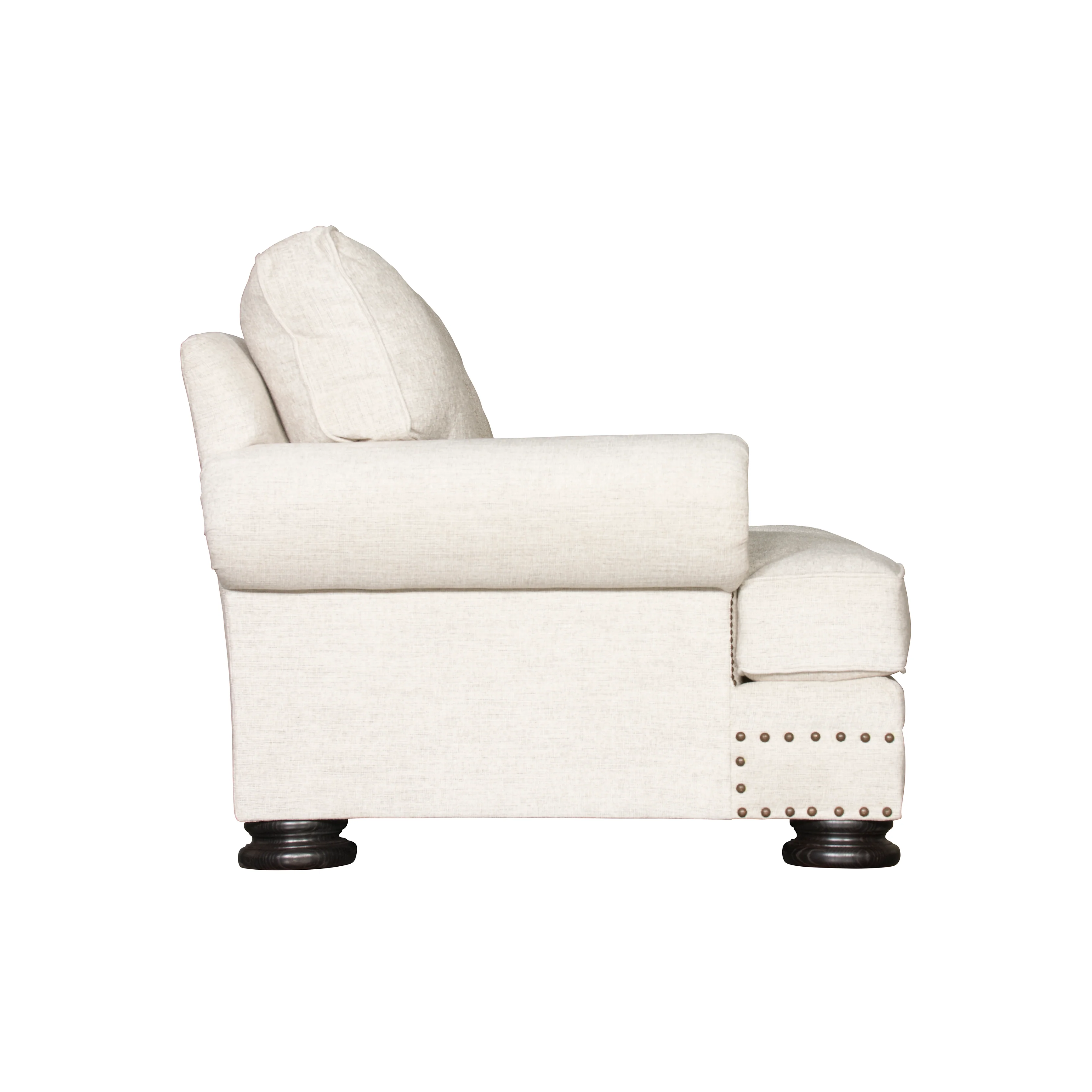 Foster Fabric Sofa - Image 9