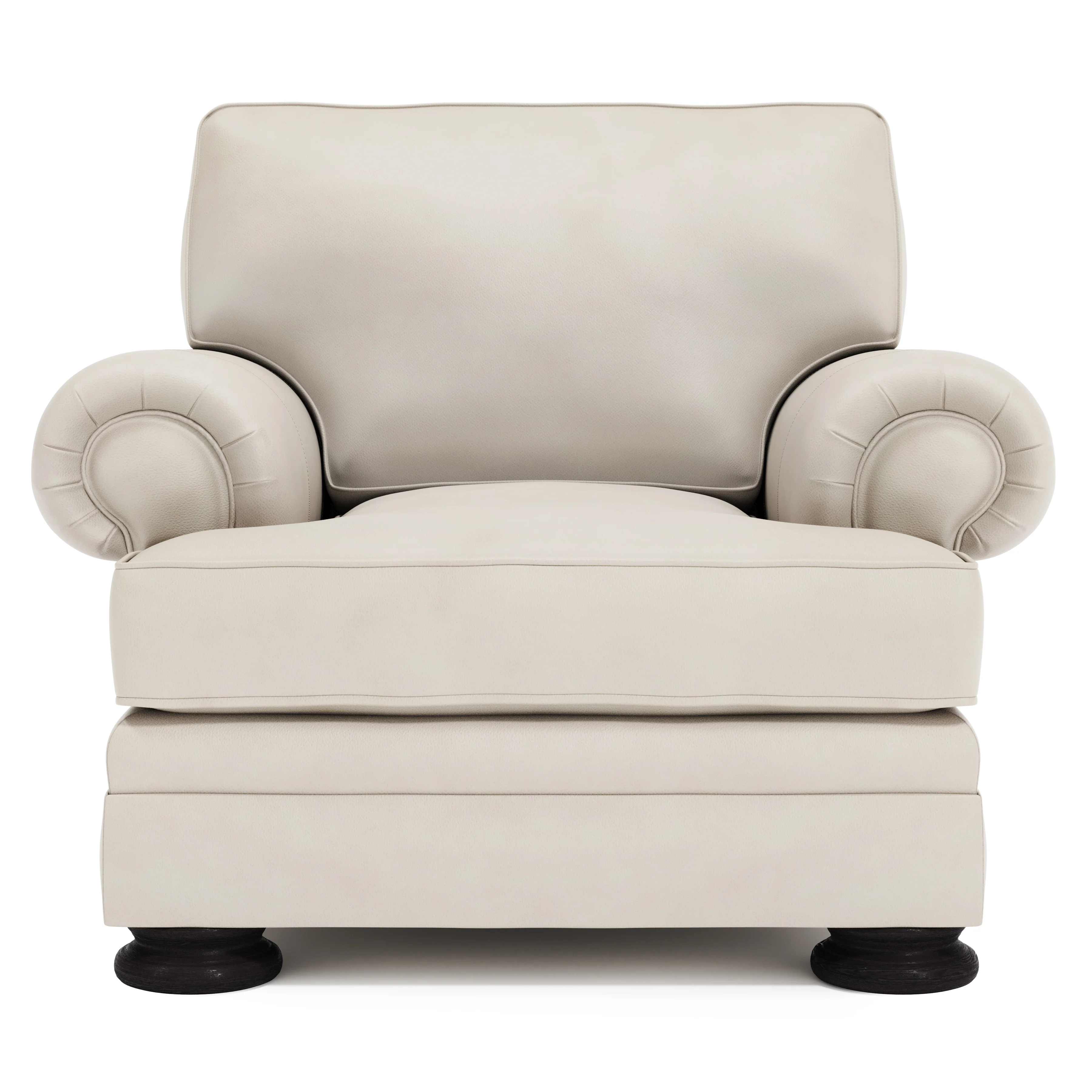 Foster Leather Chair - Image 20