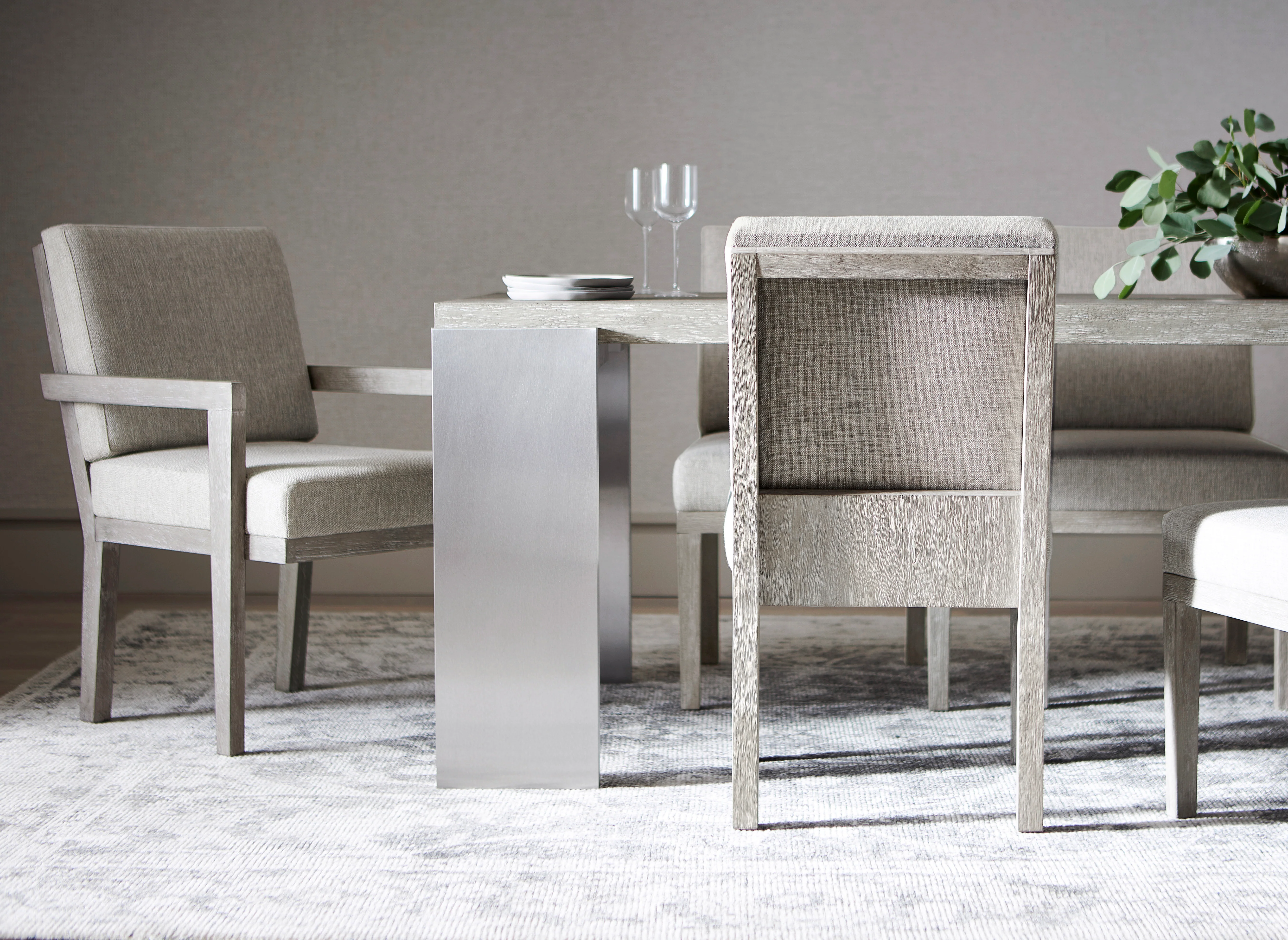 Foundations Arm Chair - Image 11