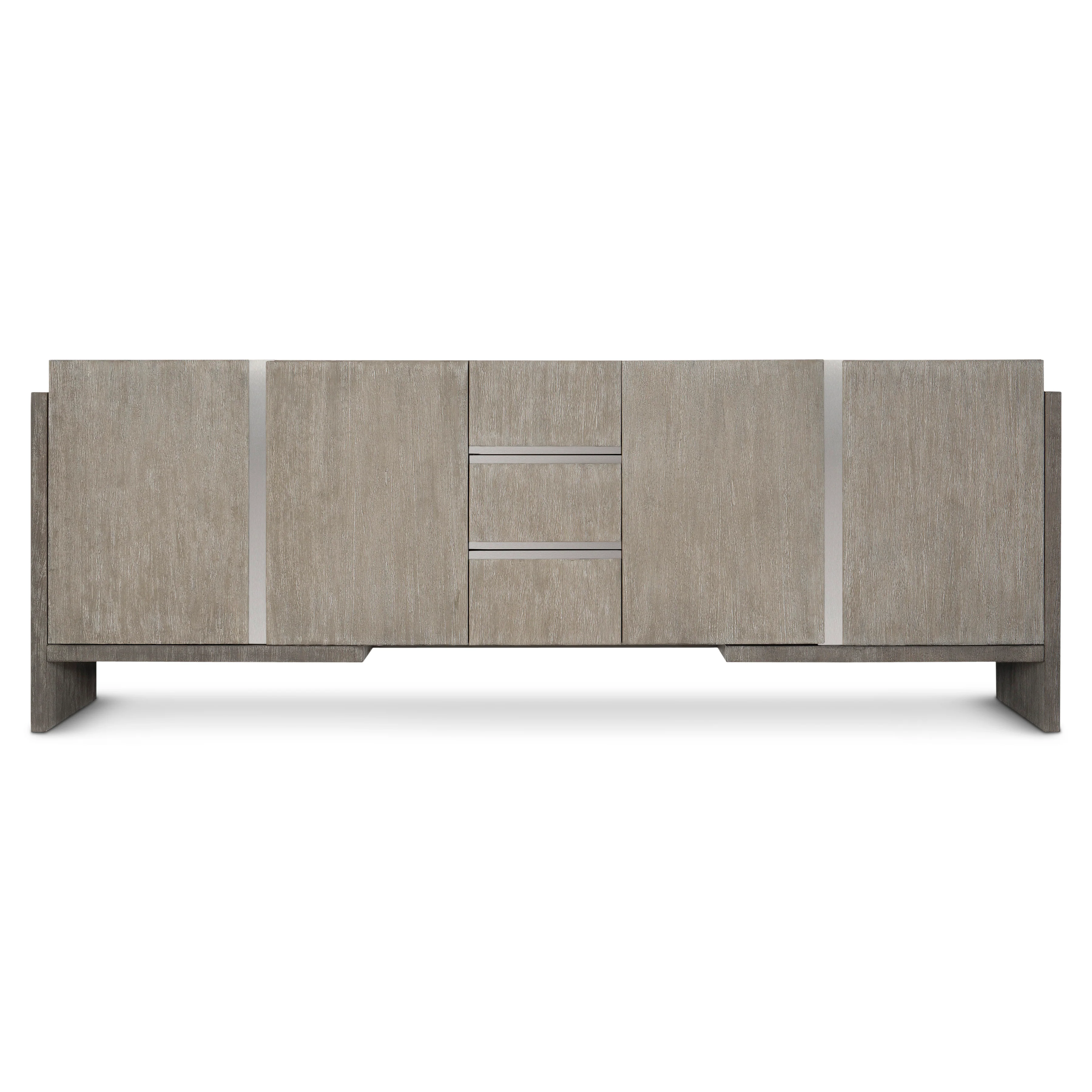Foundations Entertainment Credenza - Image 3