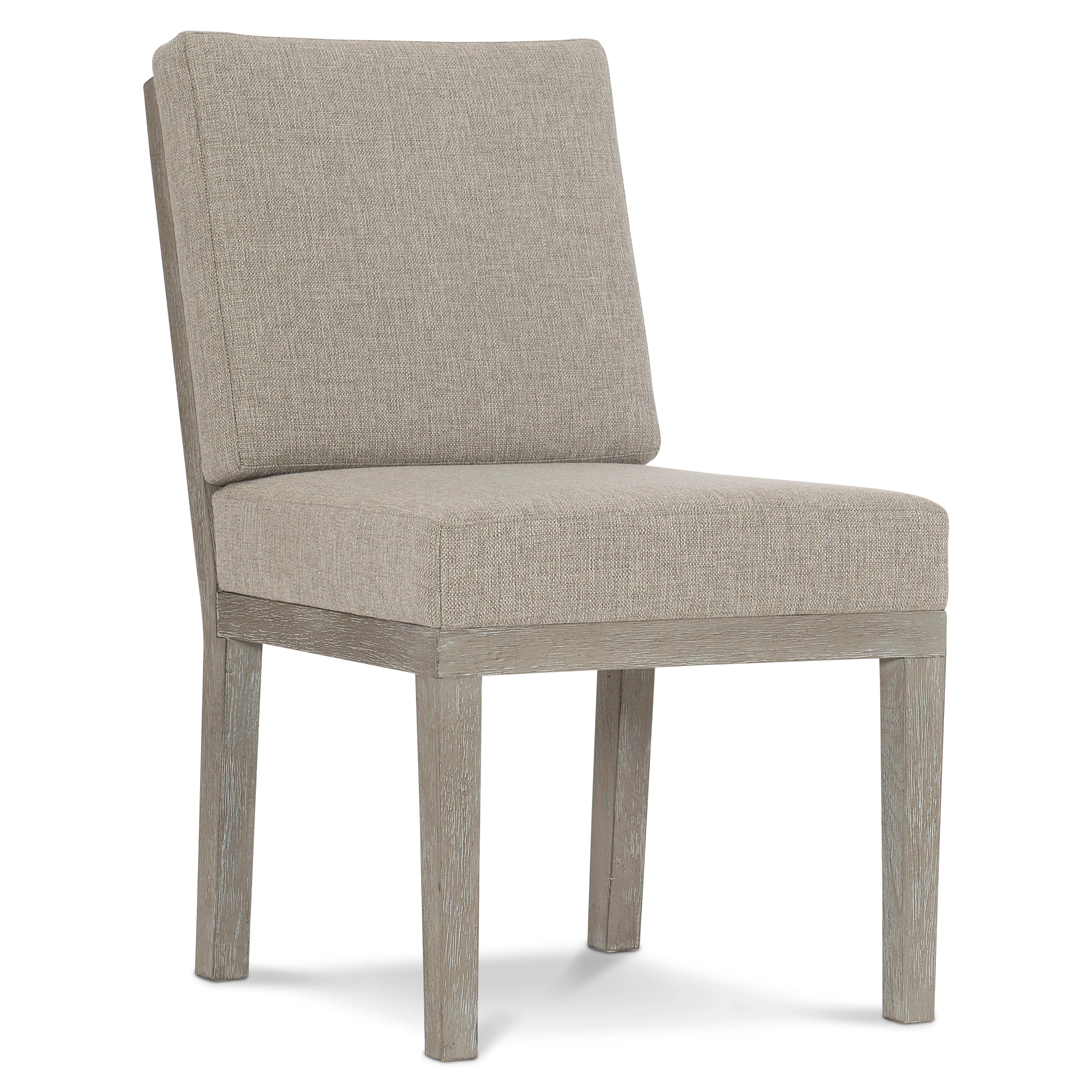 Foundations Side Chair - Image 5
