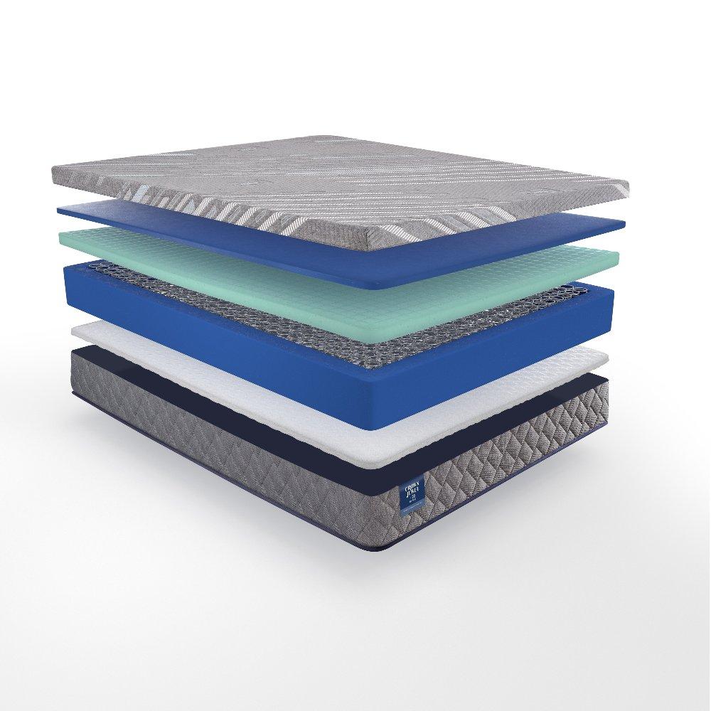 Fourth & Park Hybrid Mattress - Image 4