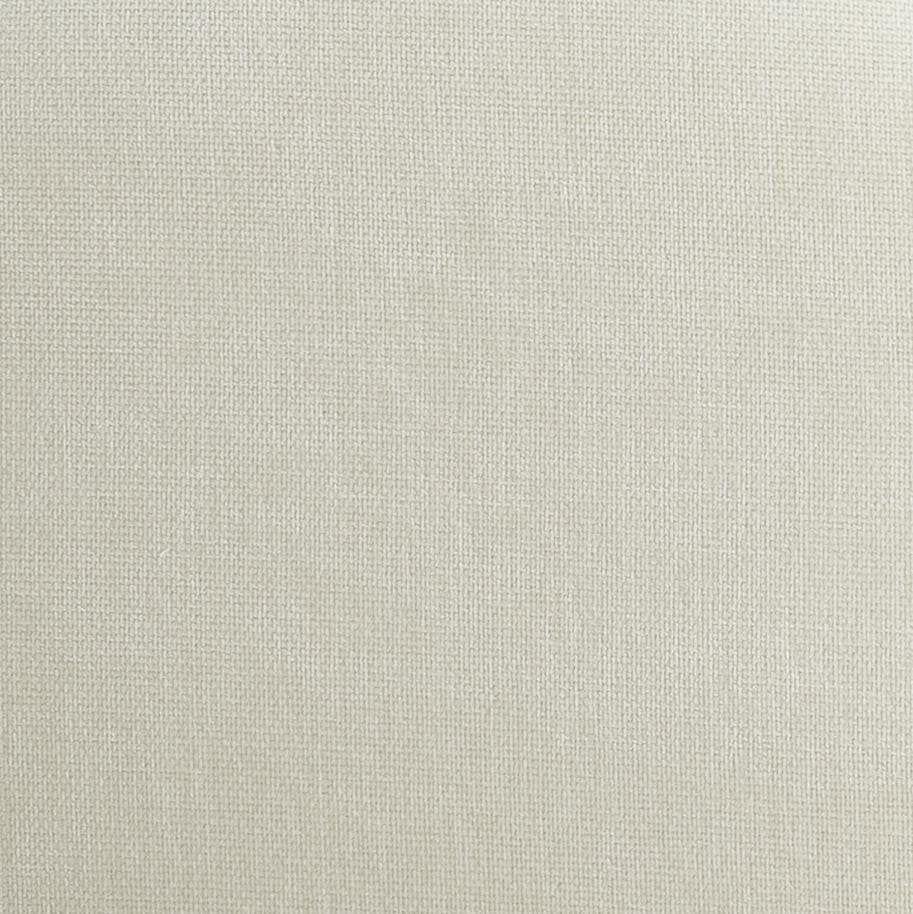 Foxy Cream Performance Basketweave Chenille Dining Chair - Image 8