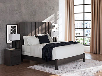 Fraluna Bed - Image 11
