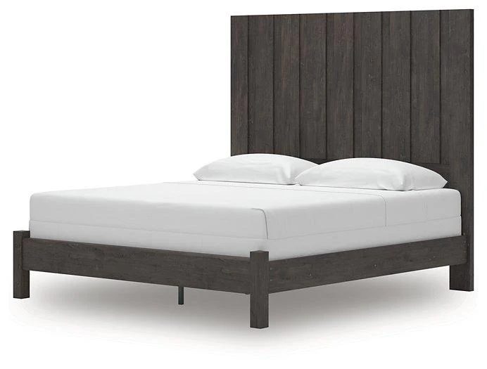 Fraluna Bed - Image 12
