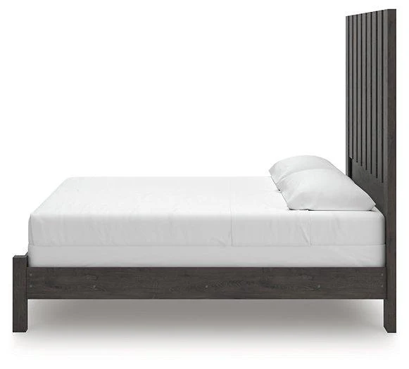 Fraluna Bed - Image 17